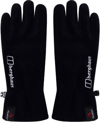 Picture of Prism Polartec Touchscreen Winter Gloves 