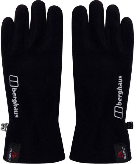 Picture of Prism Polartec Touchscreen Winter Gloves 