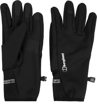 Picture of Hillmaster Windstopper Gloves