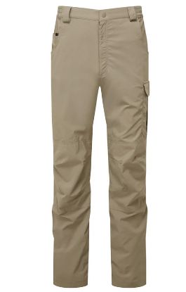 Picture of Peru Travel Trousers