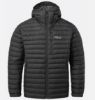 Picture of Microlight Alpine jacket - men's