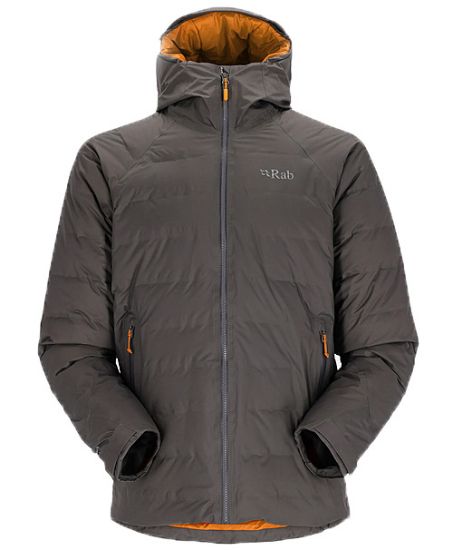 Picture of Valiance Down jacket