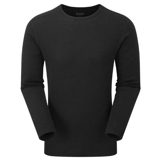 Picture of Keela  Merino Round Neck Top