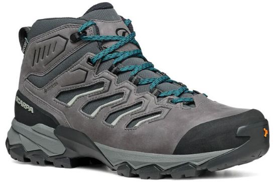 Picture of Moraine MID GTX  boot