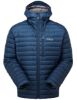 Picture of Microlight Alpine jacket - men's