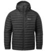 Picture of Microlight Alpine jacket - men's